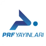 Logo of PRF Mobil Kütüphane android Application 